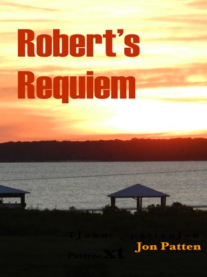 cover image of Robert's Requiem